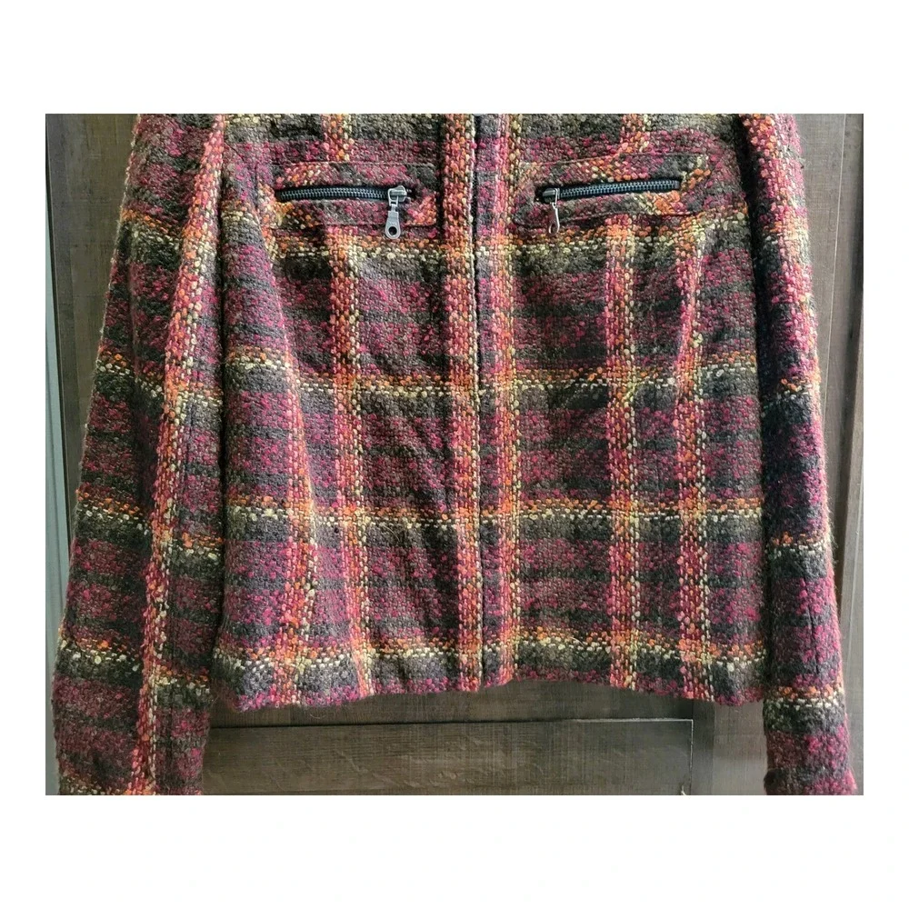 Chadwicks boston zip
